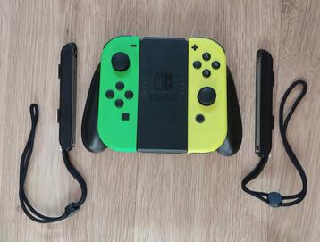 Nintendo Switch Joycons  beschikbaar voor biedingen
