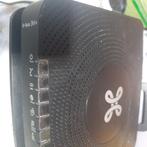 Proximus b_box 3v +, Computers en Software, Routers en Modems, Ophalen, Gebruikt, Router met modem