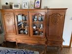 Houten meubels 250€ samen of een goed bod, Ophalen