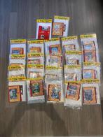 Collection Tintin Hachette, Verzamelen, Ophalen, Nieuw, Film, Poster