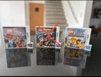 Nintendo LEGO 3DS games, Ophalen, Zo goed als nieuw, Avontuur en Actie, Vanaf 7 jaar