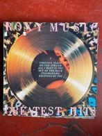 Roxy Music - Greatest Hits, Cd's en Dvd's, Ophalen, Gebruikt