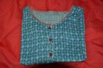 gilet: Hilde&Co: 12 jaar, Hilde&Co, Meisje, Trui of Vest, Ophalen of Verzenden