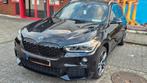 Bmw x1 f48 pack M sdrive 2.0 diesel 150cv, Autos, Achat, Alcantara, Noir, Automatique