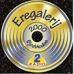 Eregalerij 2000 - Sjoebiedoe (2CD), Ophalen of Verzenden, Zo goed als nieuw
