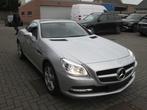 Mercedes-Benz SLK 200, Auto's, Mercedes-Benz, Automaat, Euro 5, Achterwielaandrijving, Gebruikt