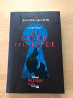 Au cœur de la Lande de Holly Black, Boeken, Gelezen, Holly Black, Fictie