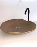 Handgemaakte unieke lavabo's te koop, Ophalen, Nieuw