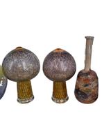 Collection Exclusive de Cinq Vases Vera Walther, Antiquités & Art, Antiquités | Vases, Enlèvement ou Envoi