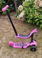 Trottinette enfant, Fietsen en Brommers, Steps, Ophalen, Gebruikt