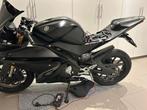 Yamaha YZF 125cc 2017, Motoren, 125 cc, 11 kW of minder, Sport, Particulier