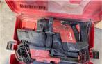 hilti breekhamer boorhamer boormachine, Ophalen, Boormachine