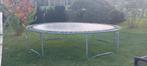 Châssis pour trampoline extérieur de 3,66 mètres de diamètre, Enlèvement, Utilisé