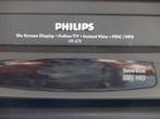 VIDEO APPARAAT PHILIPS VR 675 zeer goede staat, Ophalen of Verzenden, Gebruikt, Video 2000-speler of -recorder