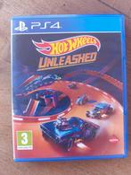 Hot Wheels Unleashed, Ophalen of Verzenden, Zo goed als nieuw