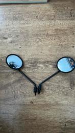 Nieuwe brommer spiegels, Fietsen en Brommers, Ophalen of Verzenden, Nieuw
