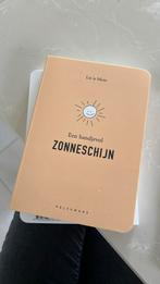 Een handjevol zonneschijn, Boeken, Gedichten en Poëzie, Ophalen, Nieuw