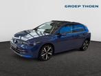 Volkswagen Golf VIII Golf 1.5 eHybrid PHEV Style Business Pr, Auto's, Automaat, Zilver of Grijs, Te koop, Stadsauto