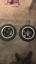 Vespa gts velgen 12inch, Enlèvement, Comme neuf