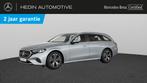 Mercedes-Benz E-Klasse 220 D Break Luxury Line | Smartphone, Auto's, Automaat, 197 pk, Gebruikt, 4 cilinders