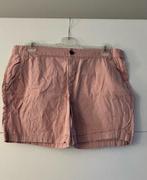 Yessica roze katoenen short, Vêtements | Femmes, Grandes tailles, Enlèvement ou Envoi, Rose, Yessica, Comme neuf