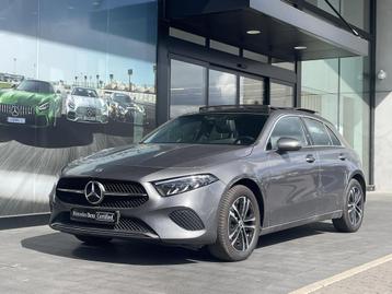 Mercedes-Benz A-Klasse A 250 e Business Line beschikbaar voor biedingen