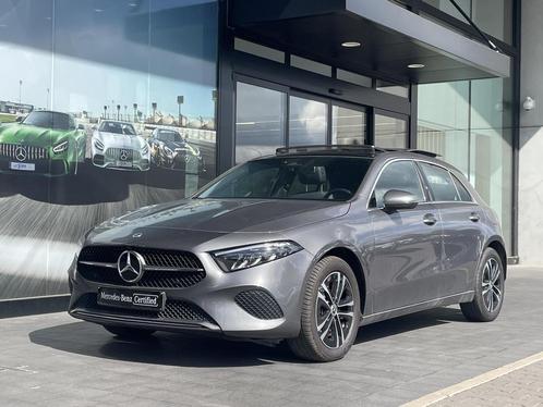 Mercedes-Benz A-Klasse A 250 e Business Line, Auto's, Mercedes-Benz, Bedrijf, Te koop, A-Klasse, Airconditioning, Bluetooth, Centrale vergrendeling