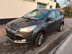 Ford Kuga 2.0 TDCI, Auto's, Bruin, 5 deurs, Particulier, Kuga