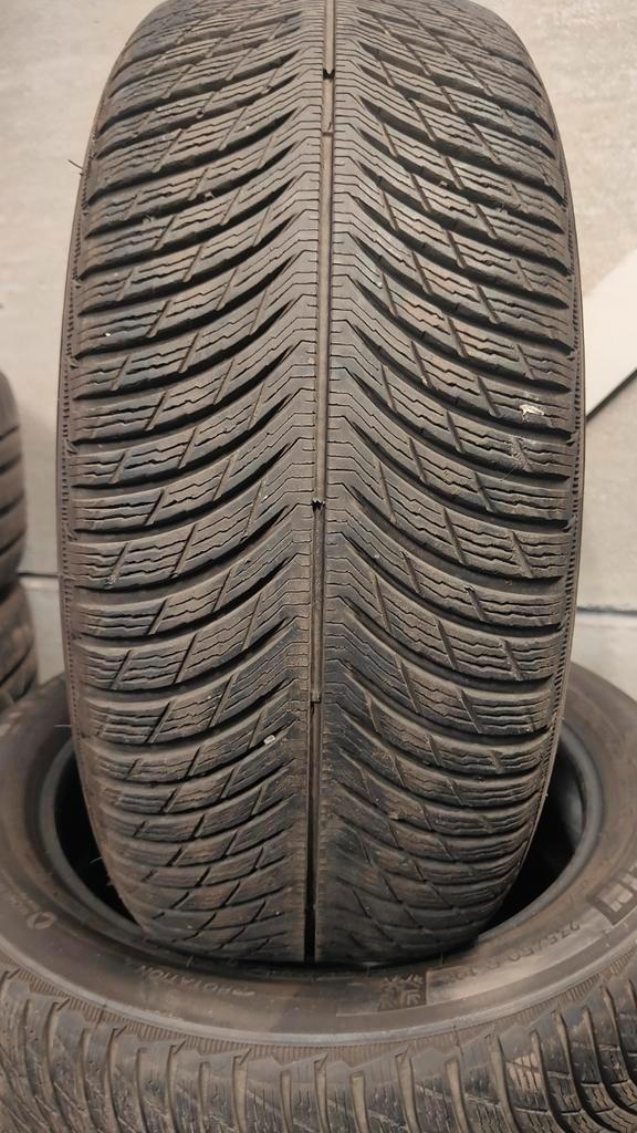 235/50r19 Michelin 50€ l'unité avec montage et équilibrage, Autos : Pièces & Accessoires, Commande, Enlèvement