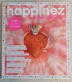 Happinez Zomerboek - Summer of Love, Boeken, Tijdschriften en Kranten, Ophalen of Verzenden, Lichaam en Geest, Zo goed als nieuw
