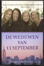 De weduwen van 11 september - Patricia Carrington, Boeken, Gelezen, Ophalen of Verzenden, Patricia Carrington, Nederland