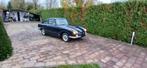 Bond Triumph Team GT 4 S 1966, Voorwielaandrijving, 4 zetels, 4 cilinders, Blauw