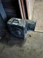 Luchtblazer springkasteel, Enlèvement, Comme neuf