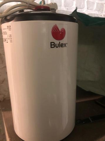 Chaudière Bulex 10L, Moins de 20 litres, Enlèvement, Neuf, Boiler