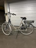 Elektrische damesfiets gazelle, Fietsen en Brommers, Elektrische fietsen, Ophalen, Gazelle