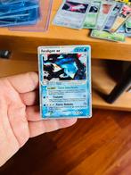 Feraligatr Ex 103/115 Ex Unseen Forces Pokemon, Hobby en Vrije tijd, Verzenden, Zo goed als nieuw, Losse kaart, Foil