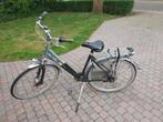 Damesfiets Gazelle Chamonix, Fietsen en Brommers, Ophalen, 47 tot 50 cm, Versnellingen, Zo goed als nieuw
