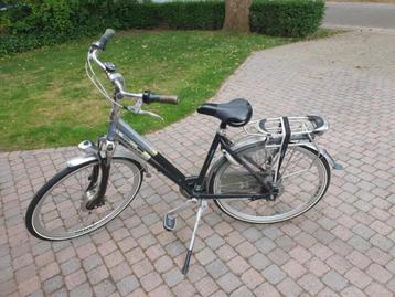 Damesfiets Gazelle Chamonix beschikbaar voor biedingen