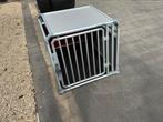 4 pets pro large hondenbench met impact protection, Dieren en Toebehoren, Hondenhokken, Ophalen, Zo goed als nieuw