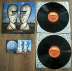 Pink Floyd The Division Bell Zuid Korea press, Ophalen of Verzenden, Zo goed als nieuw, 12 inch, Progressive
