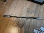 Ez curl bar, Ophalen, Zo goed als nieuw