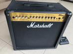 Marshall gitaarversterker MG 50DFX, Muziek en Instrumenten, Ophalen, Zo goed als nieuw, Gitaar, 50 tot 100 watt