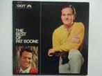 Pat Boone - Le meilleur des films (1973), Enlèvement ou Envoi