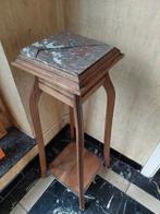 Console en bois, Huis en Inrichting, Tafels | Sidetables, Ophalen, Gebruikt