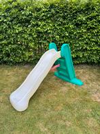 Glijbaan peuters Little Tikes, Ophalen, Gebruikt, Glijbaan