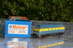 HO-ROCO-43548-AC-voor marklin-diesellocomotief 6215 NMBS, Verzenden, Zo goed als nieuw, Locomotief, Roco
