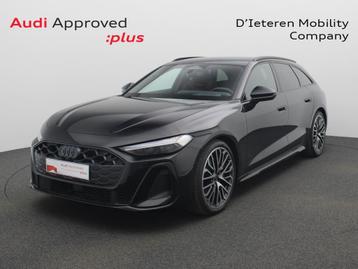 Audi S5 Avant S5 Avant 3.0 TFSI Quattro S tronic beschikbaar voor biedingen