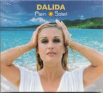 dalida : plein soleil, CD & DVD, Enlèvement ou Envoi, Neuf, dans son emballage