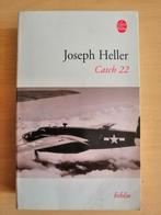 Catch 22 de Joseph Heller, Boeken, Ophalen of Verzenden