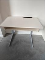 Kinder bureautje, Enlèvement